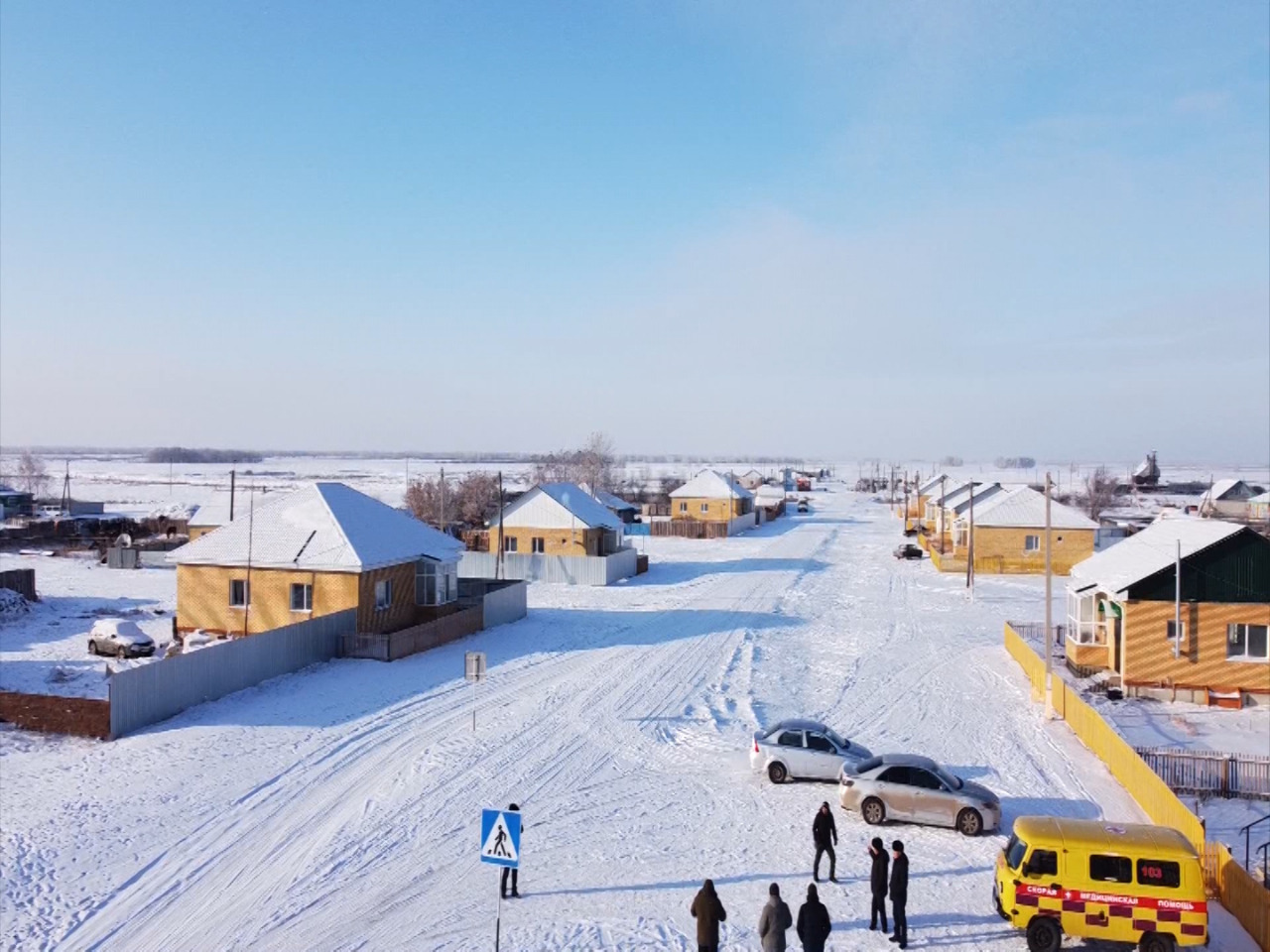 وباعاننىڭ ابات كەلبەتى