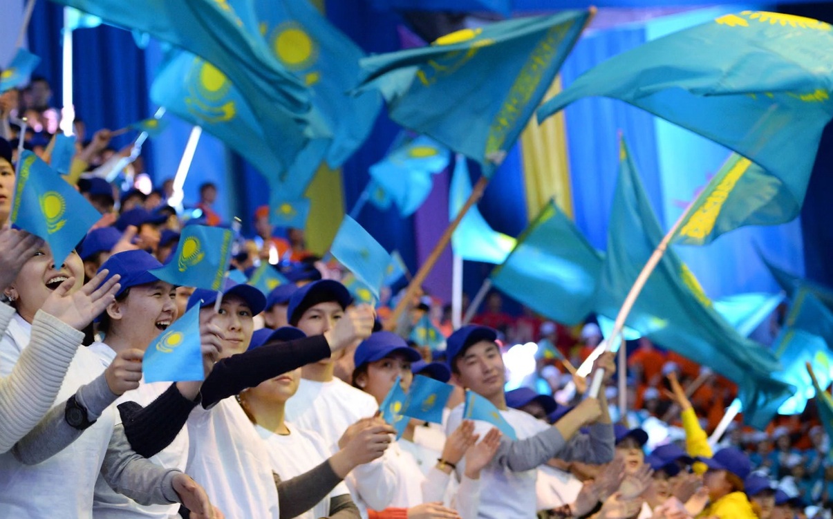 وزگەرىس حالىققا دا, بيلىككە دە پايدالى