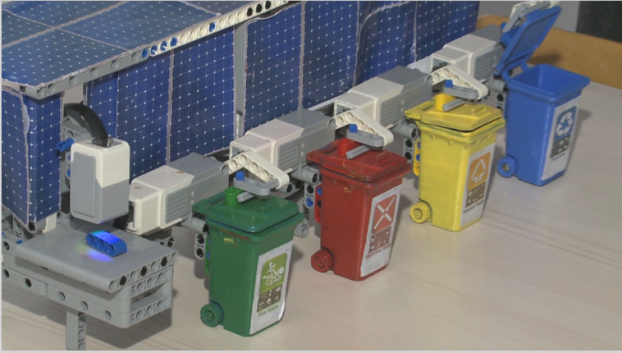 قوقىس سۇرىپتايتىن قۇرىلعى