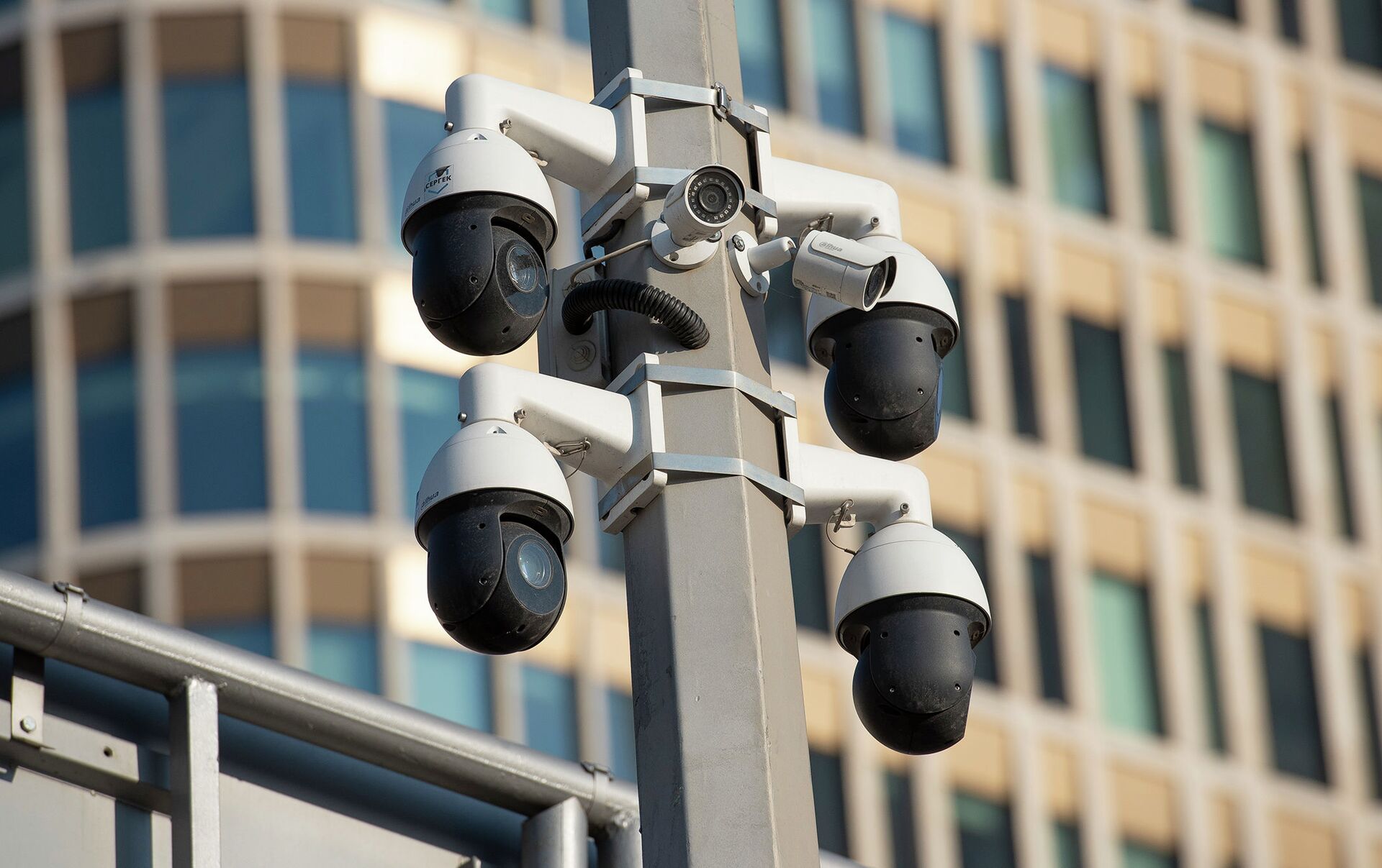 جۇرگىزۋشىلەرگە سەس بولاتىن «سەرگەك»