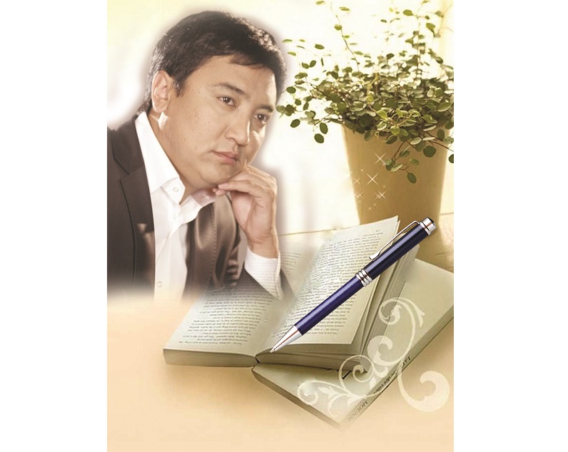 جۇپارلى ءسوز, بوياۋلى ءۇن