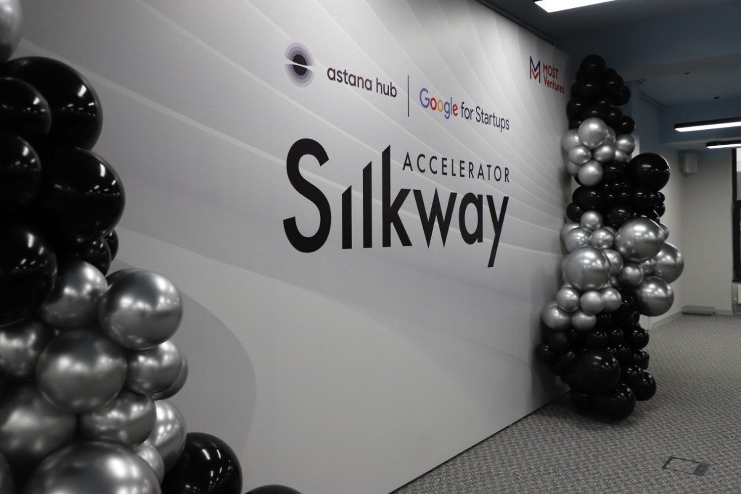 كەڭەيگەن ستارتاپ باعدارلامالارى