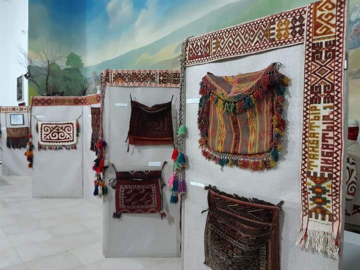 كونە قورجىننىڭ كەرەمەتى