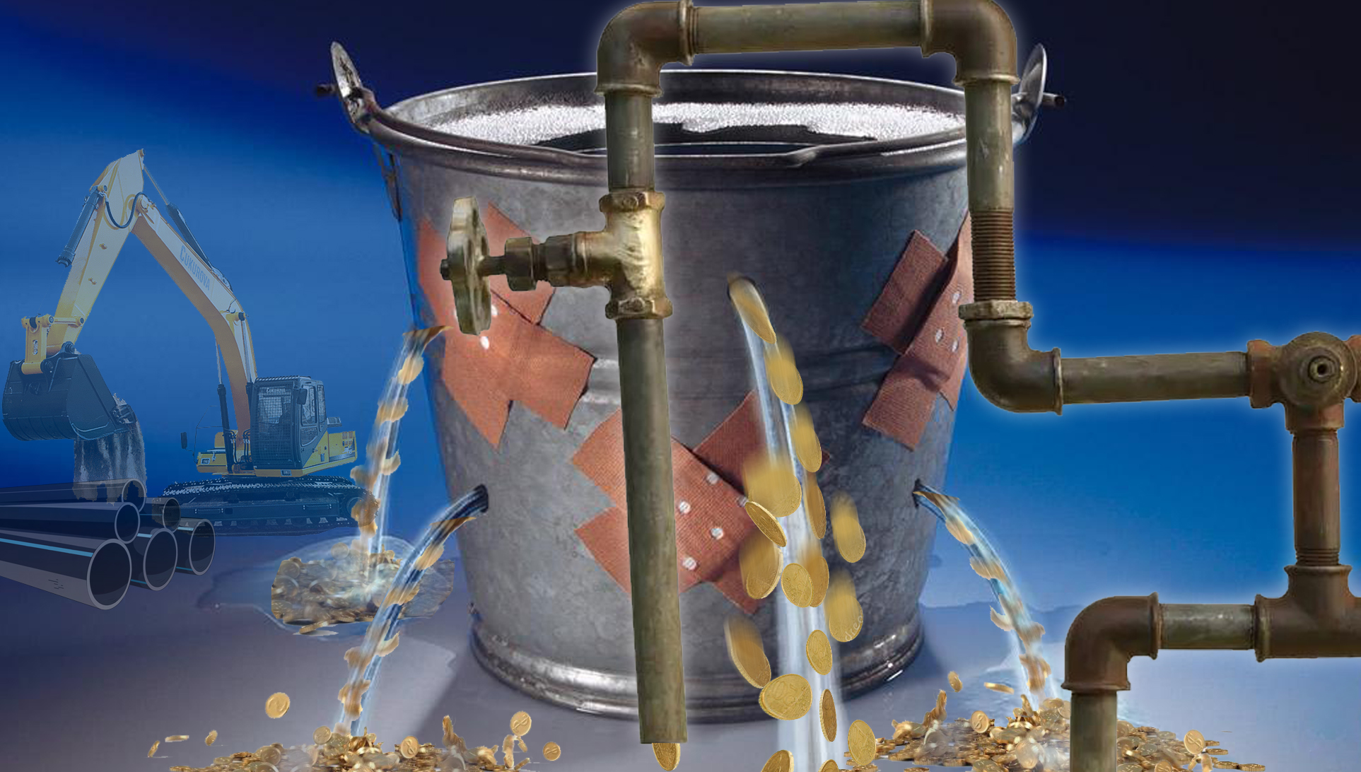 وبالدى ۇمىتقاندار