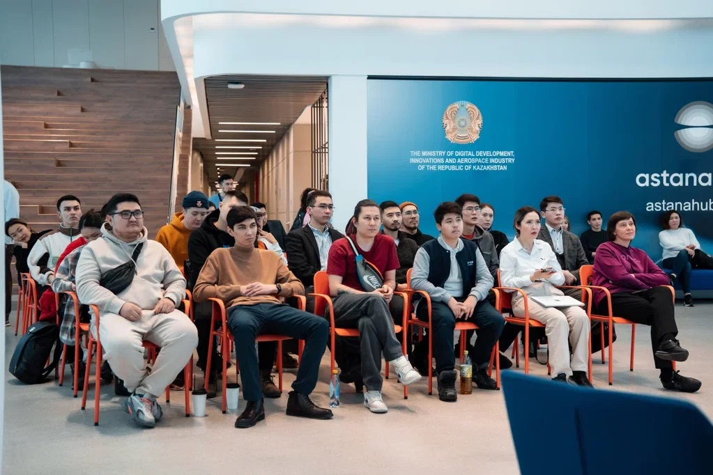 كرەاتيۆتى بۋىن: ولار كىمدەر؟