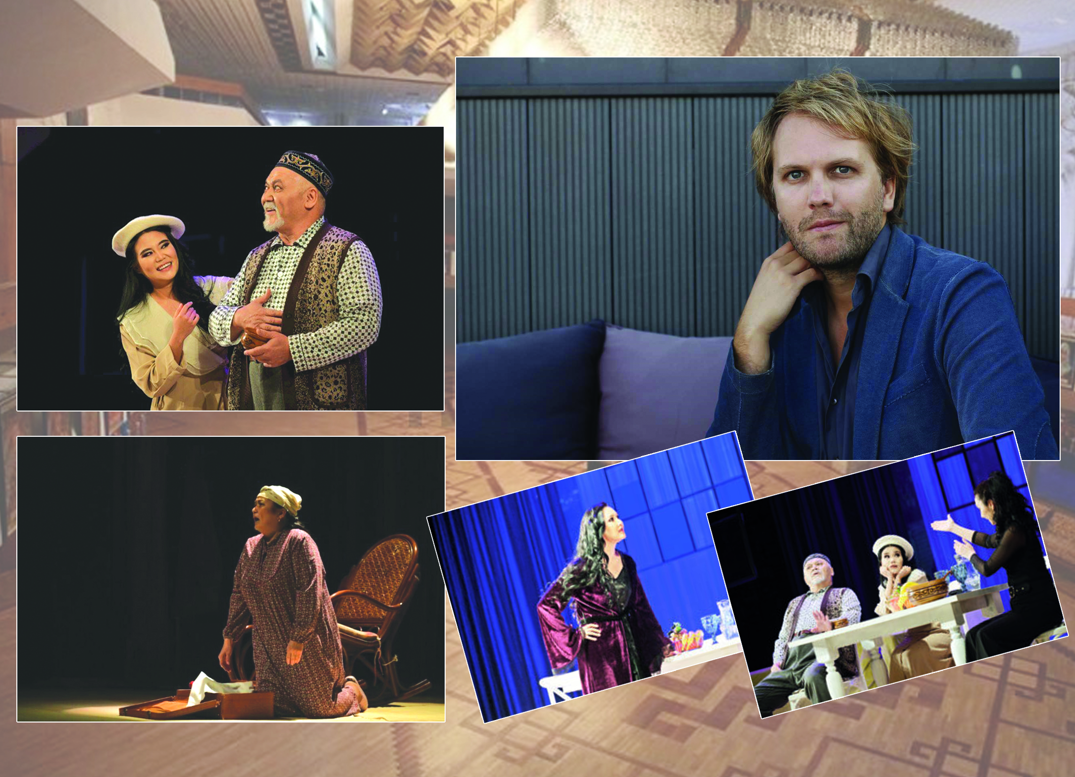 زەللەر پەساسى  جانە بۇگىنگى ساحنا