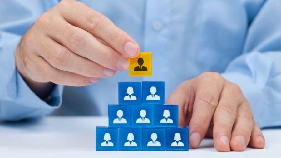 قارجى پيراميداسىنان قالاي ساقتانامىز؟