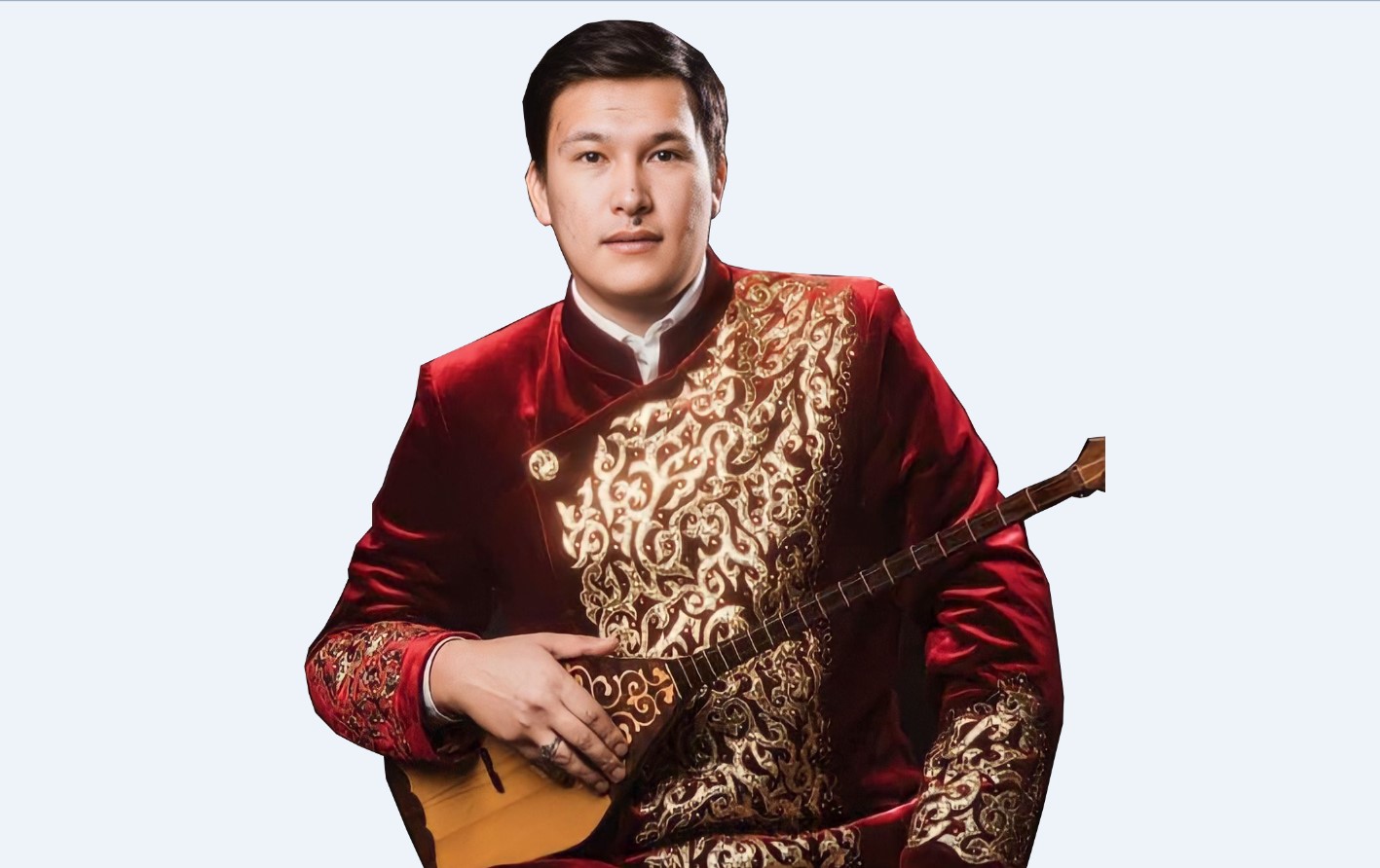 ونەردىڭ ورىنە تالپىنعان