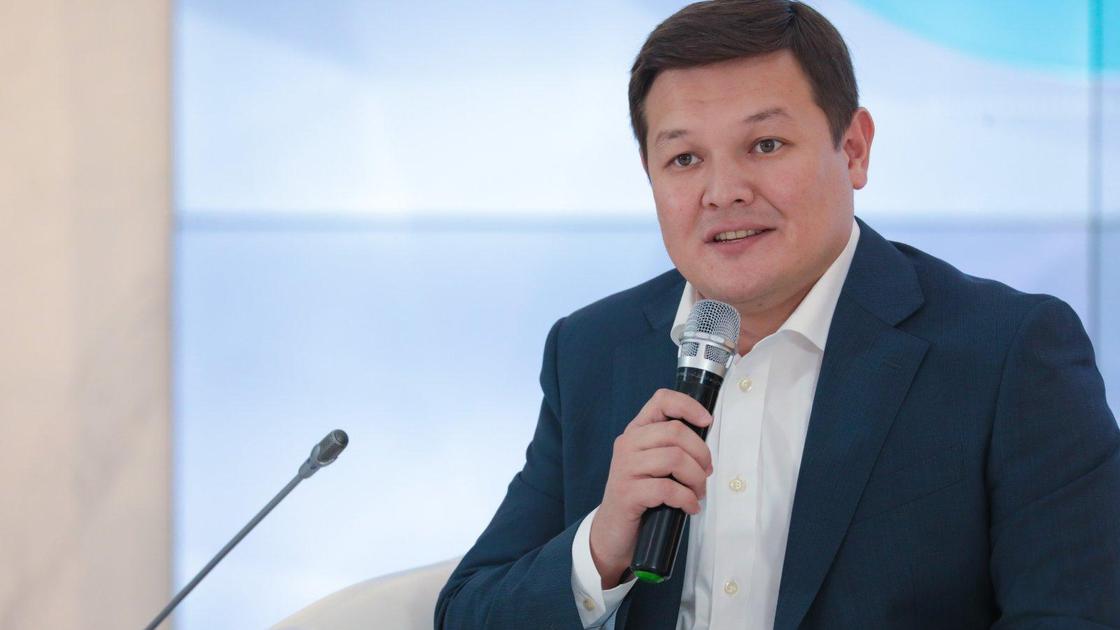 تىرەك اۋىلداردا مودۋلدىك سپورت نىساندارى سالىنادى