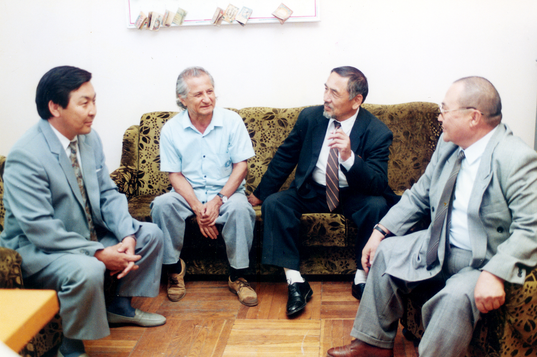 اعانىڭ الاقانى