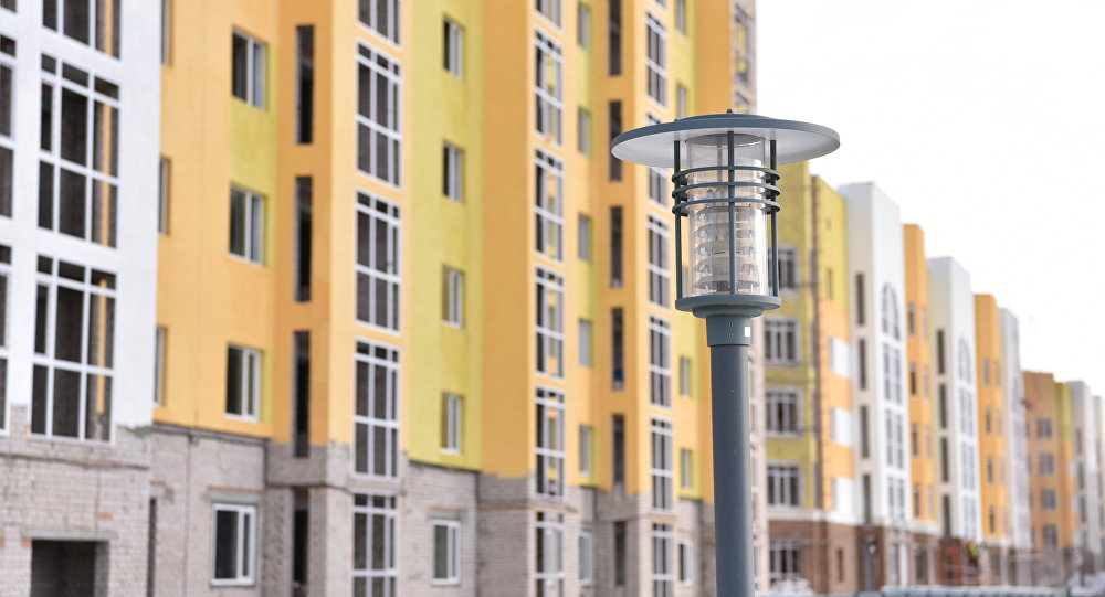 باسپاناسىز قالعان بۇقارا