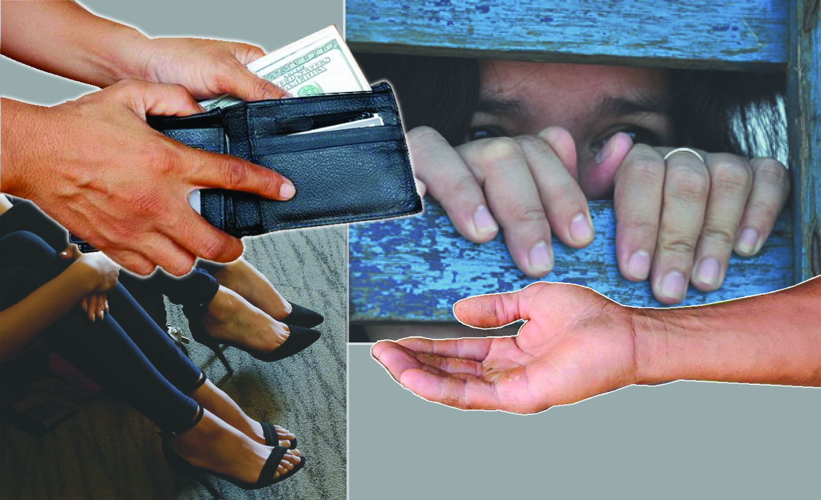 ادام ساۋداسىنىڭ قۇرباندارى