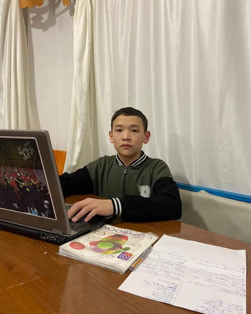 قىمىز قۇياتىن قۇلتەمىر