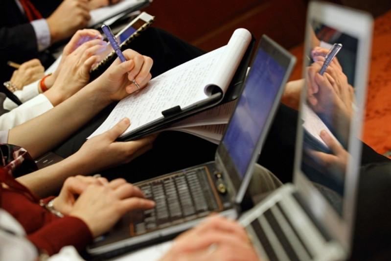 جۋرناليستيكانىڭ ميسسياسى – ادالدىق