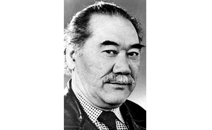 قازاق كينوسىنىڭ بويتۇمارى