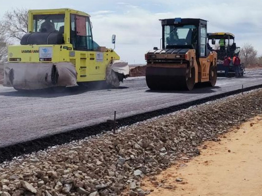 اۆتوجول قۇرىلىسىنىڭ قارقىنى