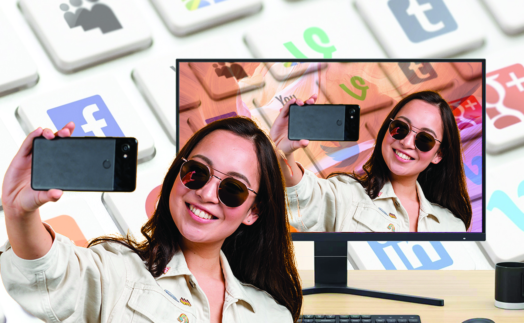 جەلىگە «جەلىمدەلگەندەر»