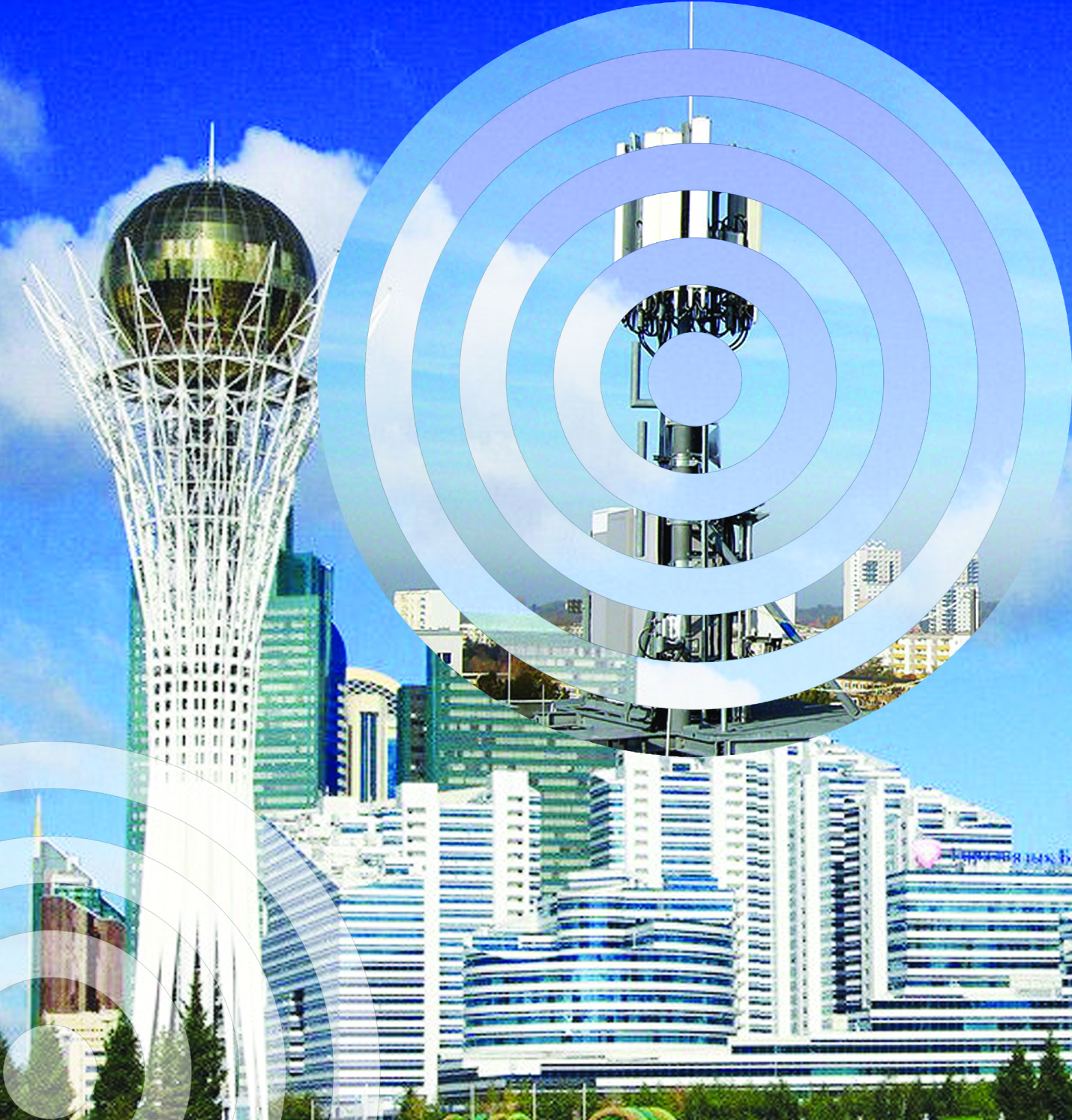 استانادا ينتەرنەت ساپاسى جاقسارادى