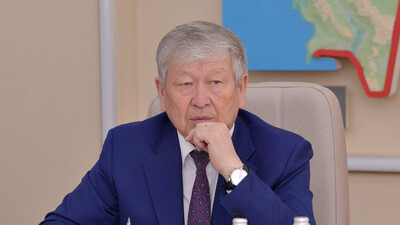 جاڭا مىندەتتەر جۇكتەگەن باعدارلاما