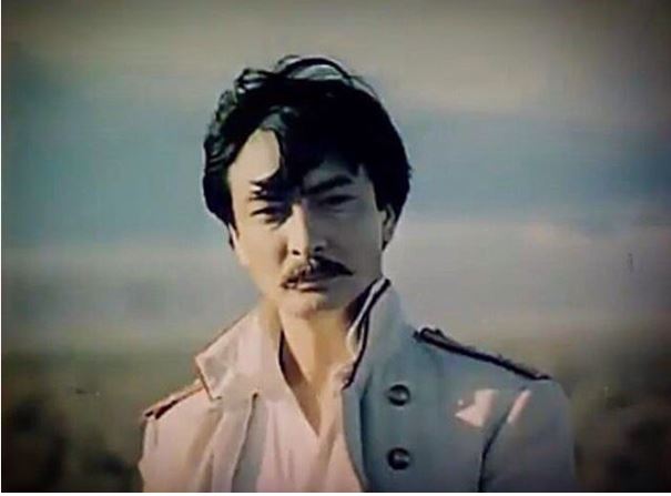 شوقان بەينەسىندەگى ساعي