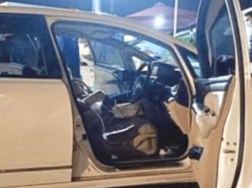 ماڭعىستاۋدا كولىكتە ۇيىقتاپ قالعان ازامات قايتىس بولدى