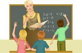 ۇستازدىڭ العاۋسىز ەڭبەگى