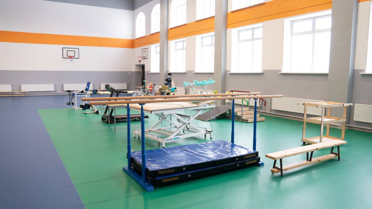 سەمەيدىڭ وڭالتۋ ورتالىعى