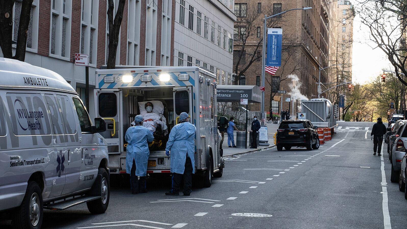 اقش كوروناۆيرۋسقا قاتىستى شەكتەۋلەردى الىپ تاستايدى