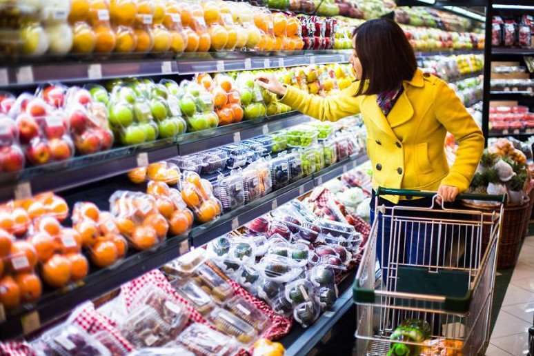 ەاەو-دا ازىق-ت ۇلىك باعاسى 13 پايىزعا وسكەن