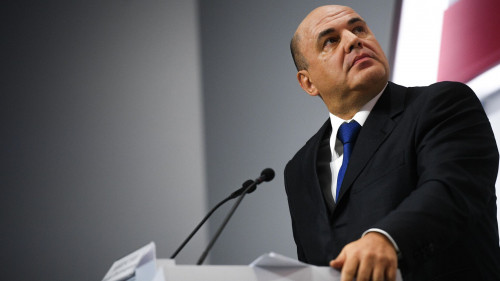 ميحايل ميشۋستين ەاەو ەلدەرىن تەحنولوگيالىق ەگەمەندىككە شاقىردى