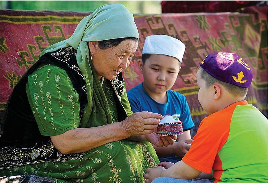 نەكە جانە وتباسى تۋرالى كودەكسكە وزگەرتۋ ەنگىزىلدى