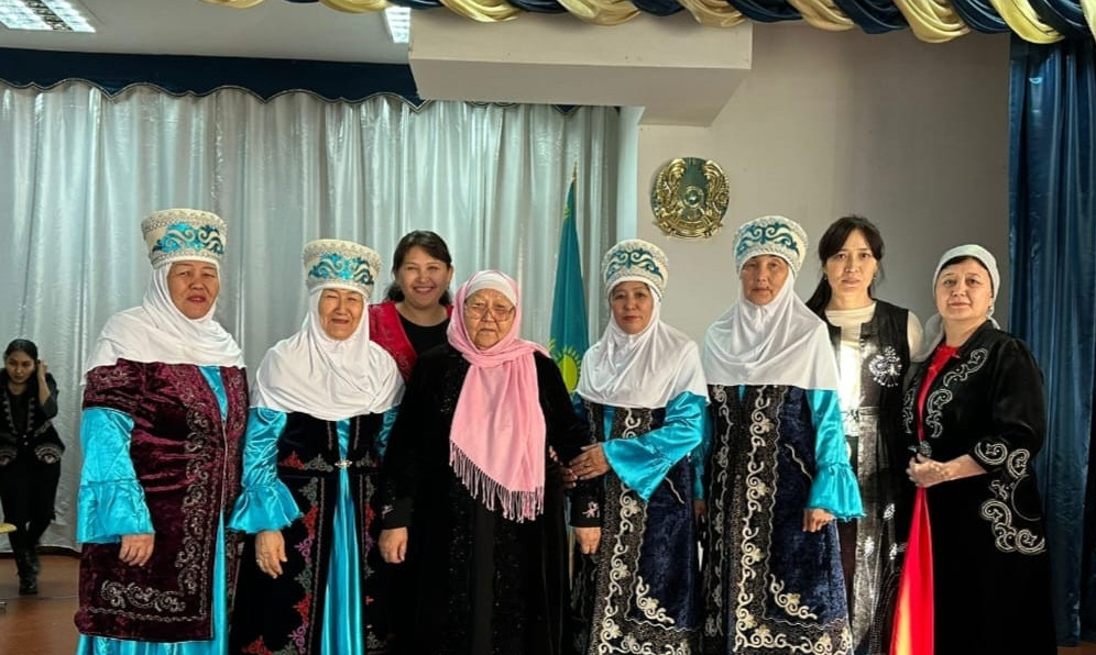 وركەندەۋ ءورىسى