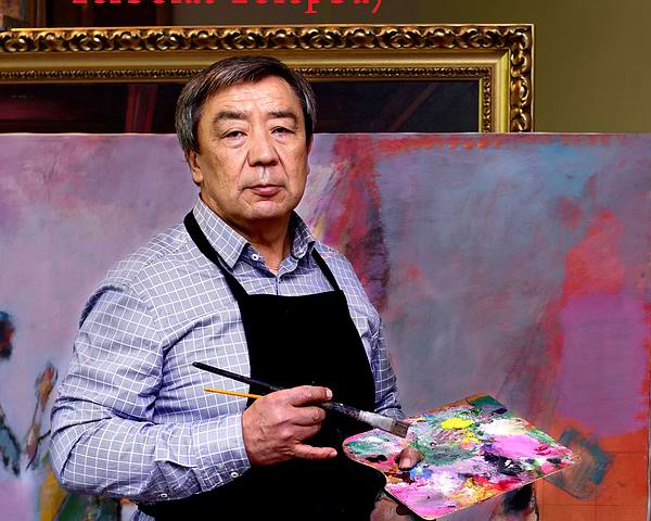 قازاق ونەرىنىڭ تۇركياعا كومەگى بولسىن