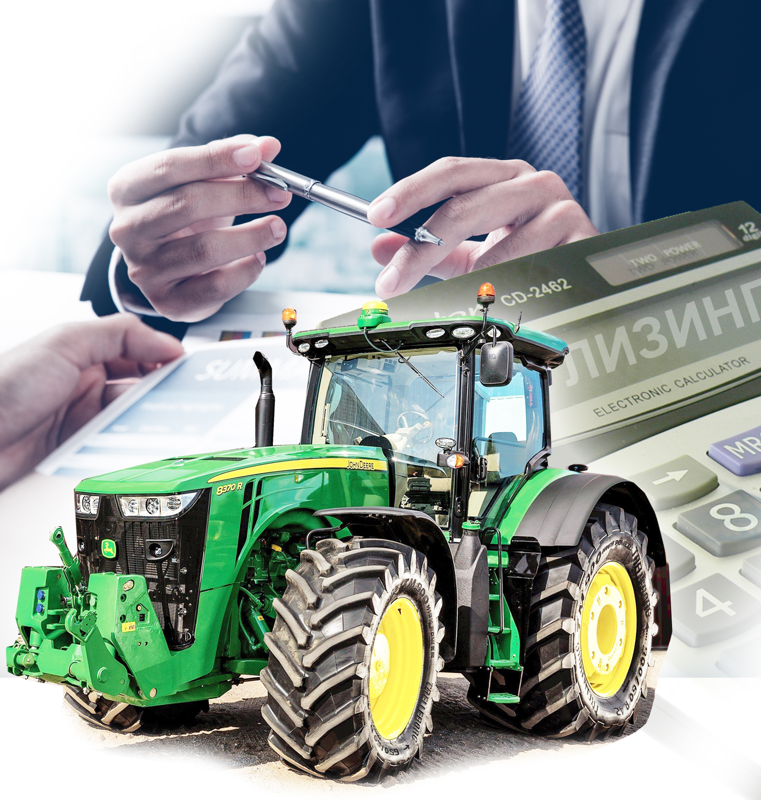 جەڭىلدەتىلگەن ليزينگ «حالىقتىق باعدارلاماعا» اينالا ما؟