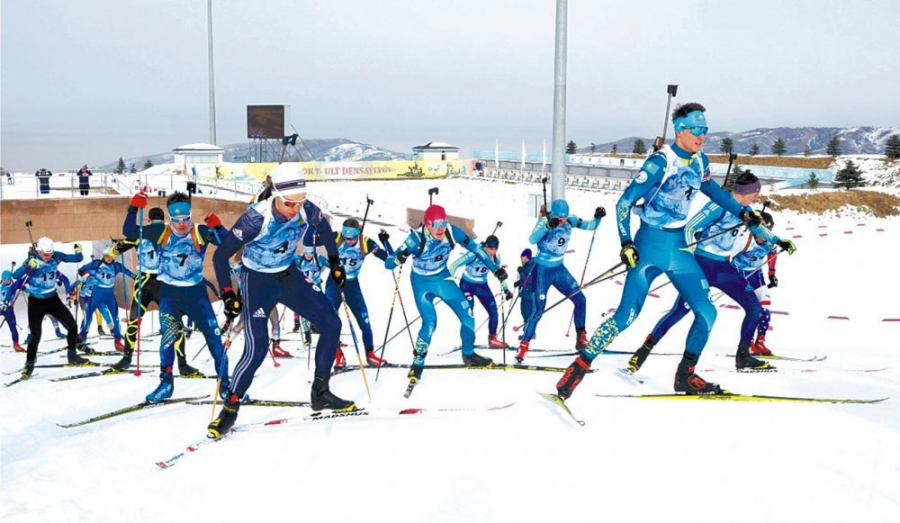 تيننەسكە تەڭ ەشكىم جوق