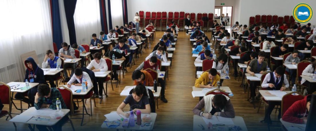 قازاقستان وقۋشىلارى جاۋتىكوۆ وليمپياداسىندا 66 مەدال جەڭىپ الدى