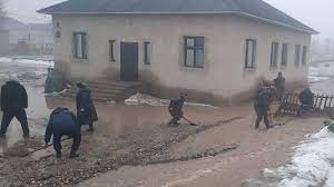 داريا جاعاسىنىڭ قاۋىپسىزدىگى