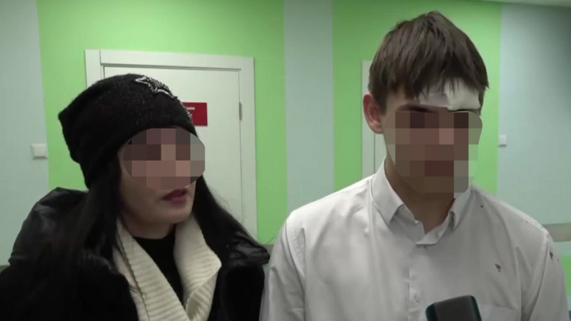 پەتروپاۆلداعى مەكتەپتە شابۋىل جاساعان وقۋشى تۋرالى بەلگىلى بولدى