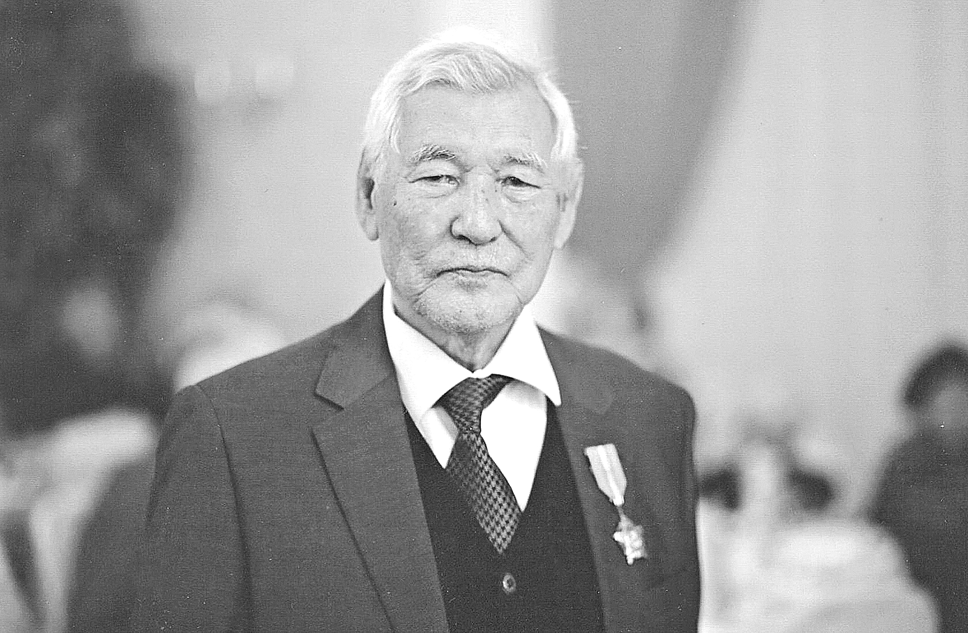 قايراتكەر تۇلعا ەدى