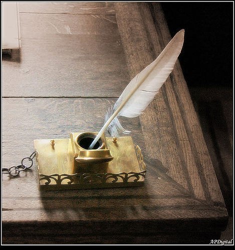 قاۋىرسىن قالام