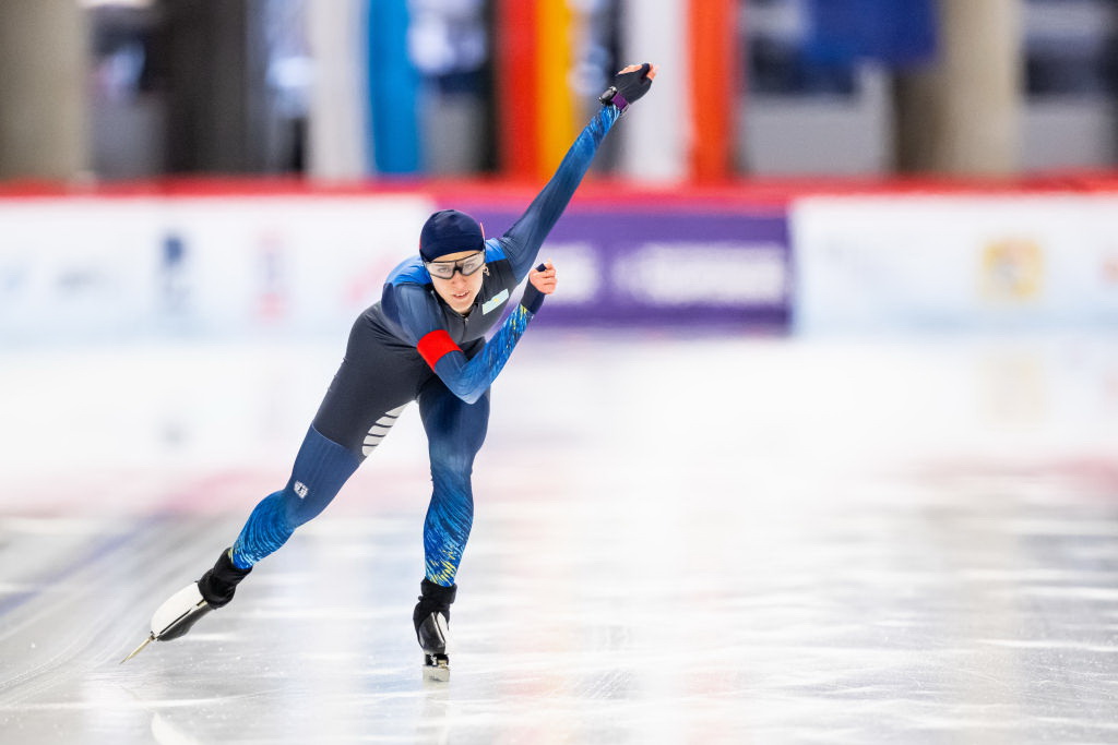 داۋرانوۆانىڭ  داۋرەنى تۋدى