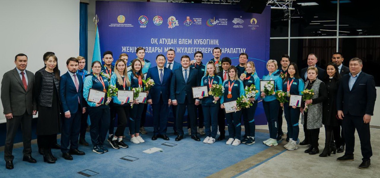 مينيستر مەرگەندەردى ماراپاتتادى