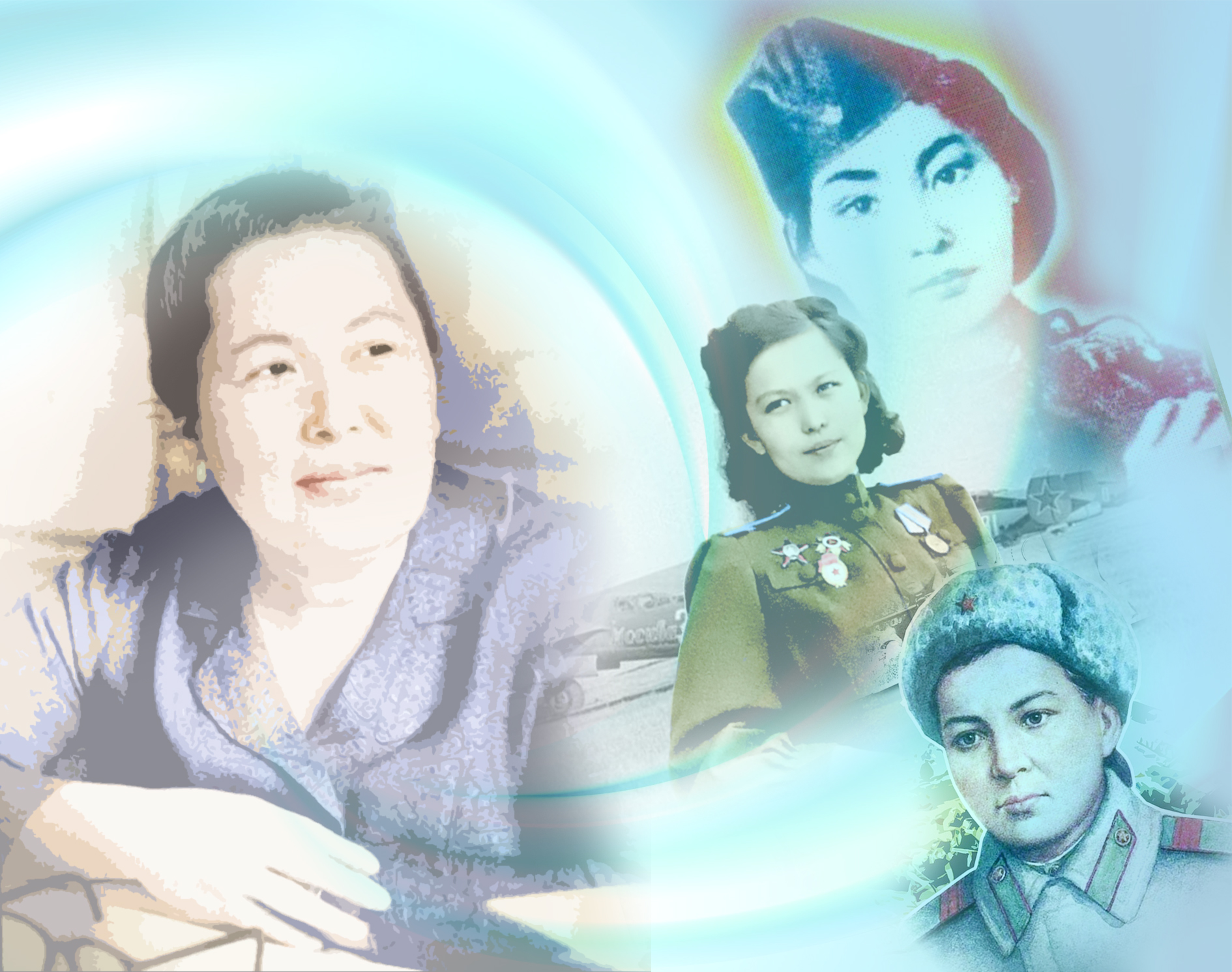 قايراتكەر قىزدارىمىزدى  ناسيحاتتاي بىلەيىك