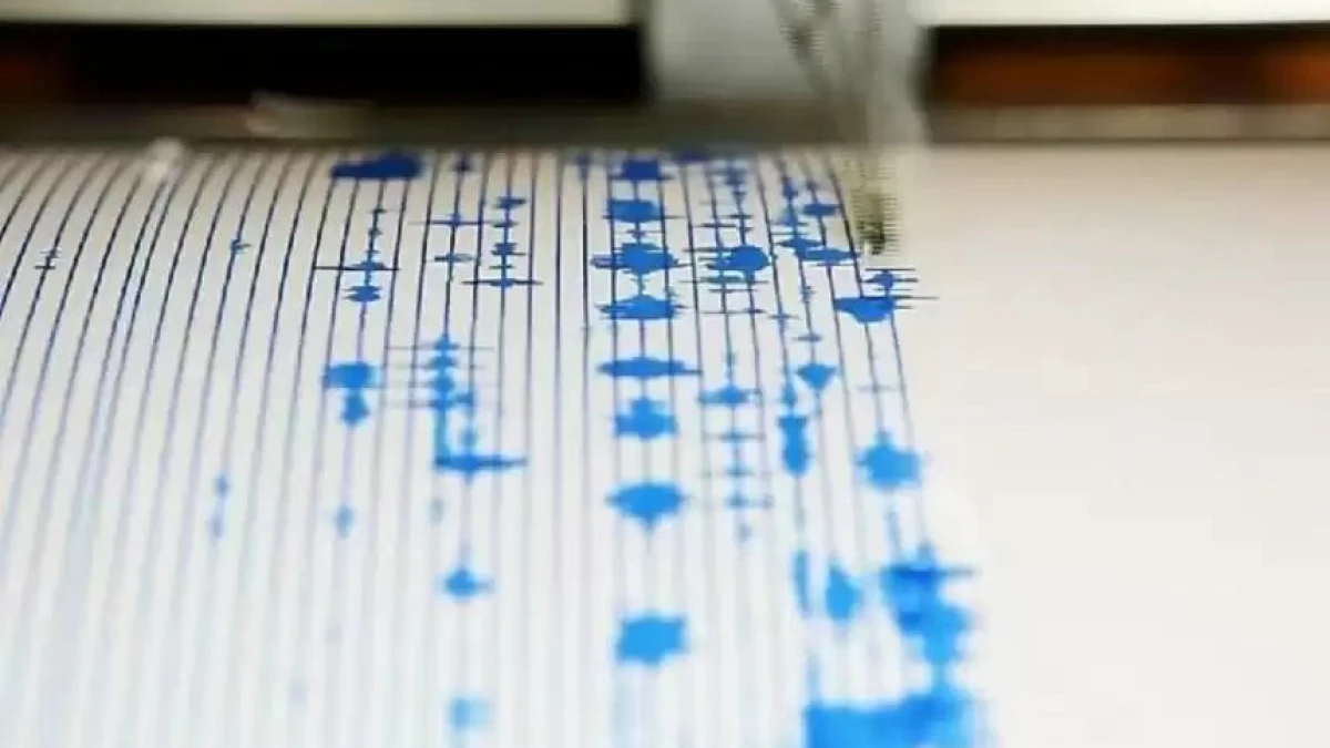 قىرعىزستان اۋماعىندا جەر سىلكىندى