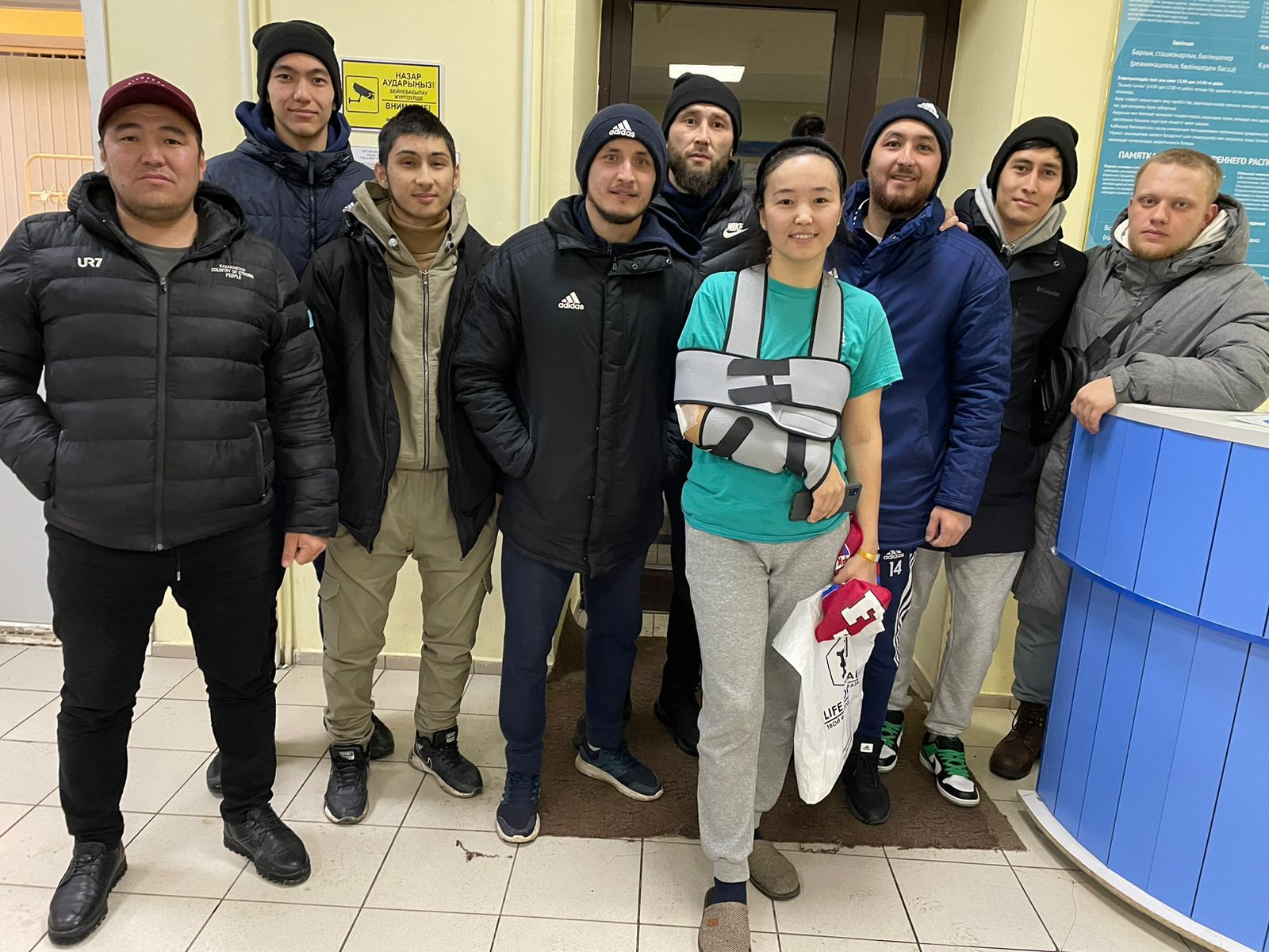 فۋتبولشىلار جانكۇيەردى قۋانتتى