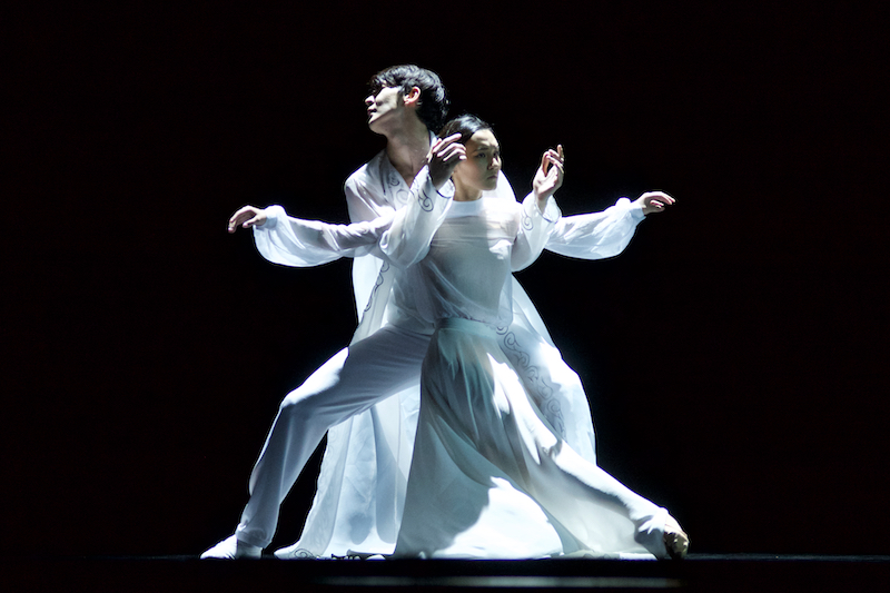 جاڭعىرعان «دالا ءۇنى»