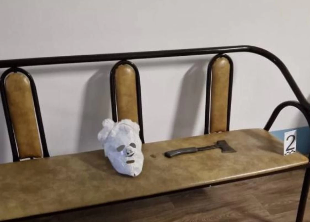 پەتروپاۆلداعى مەكتەپتە شابۋىل جاساعان وقۋشى 2 ايعا قاماۋعا الىندى