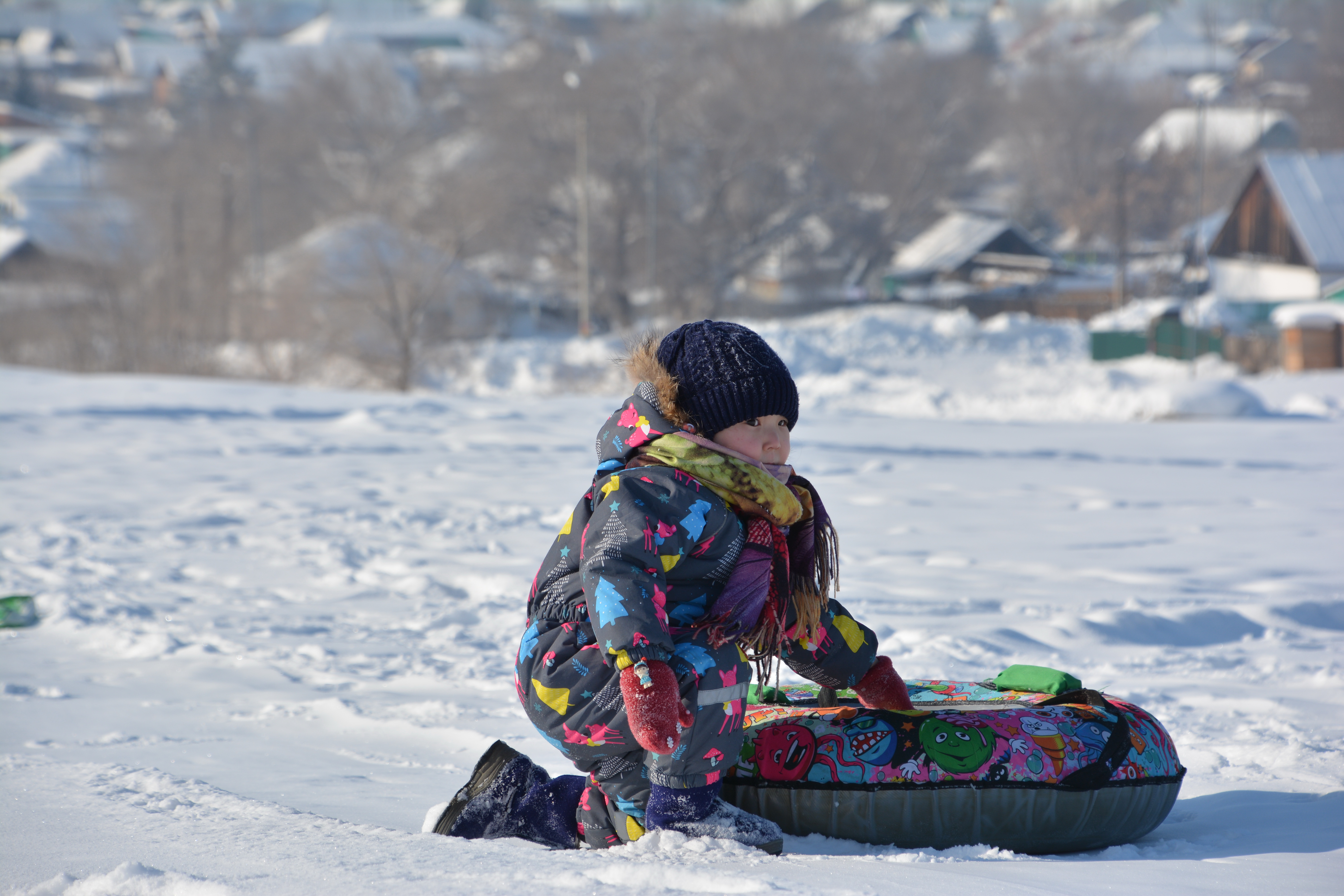 قىستىڭ قىزىعى – سىرعاناق