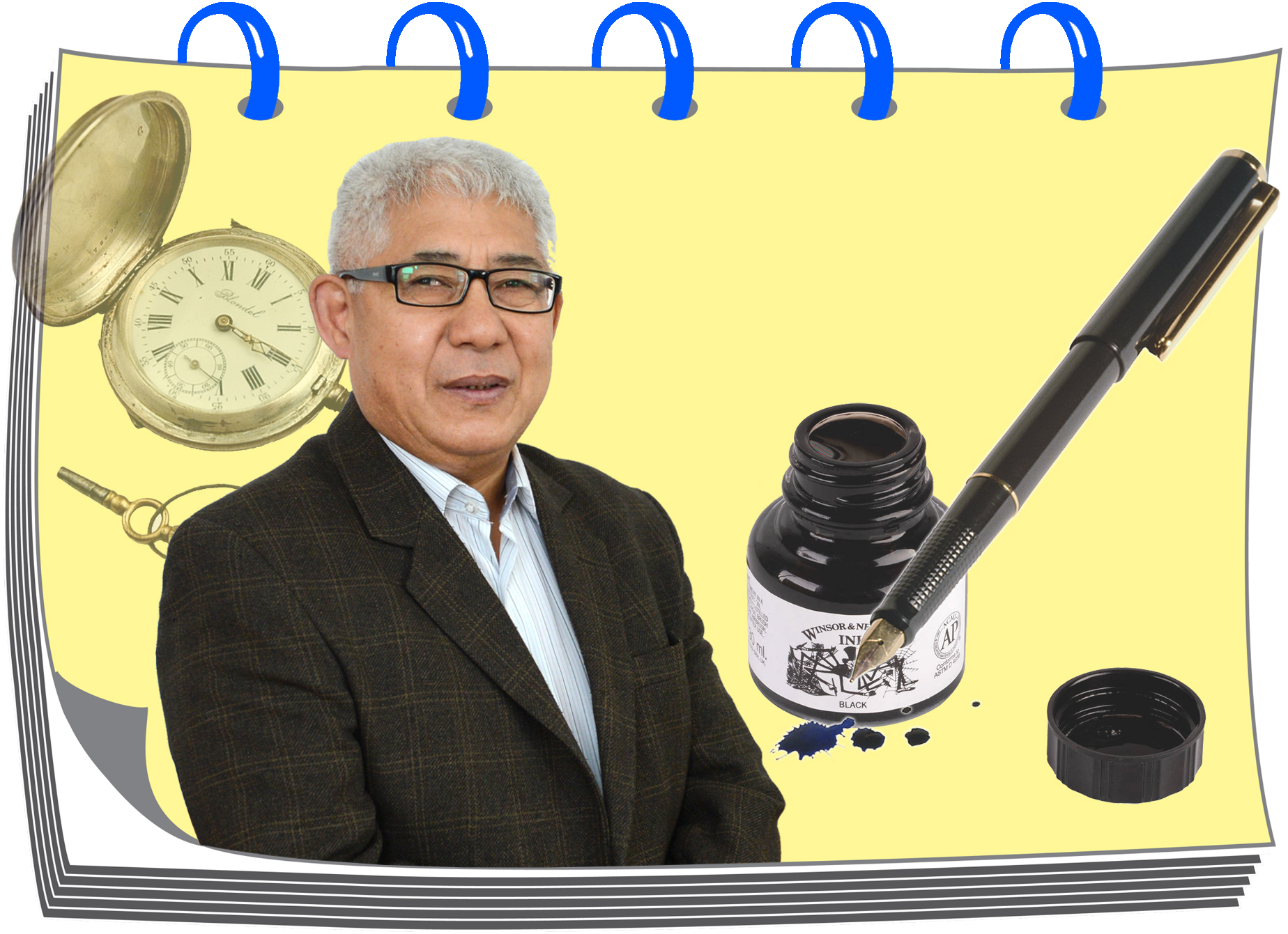 ماعجاننىڭ مۇڭىن كەشكەن...