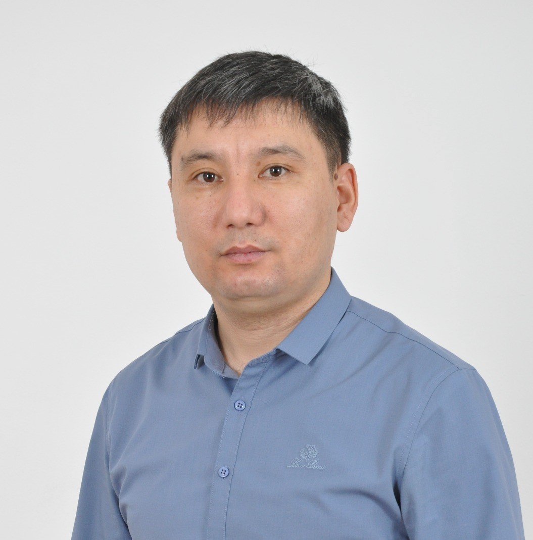 ەرزات جانات ۇلى